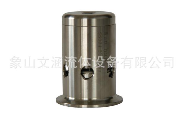 簡(jiǎn)明扼要，【2寸呼吸閥】的說明