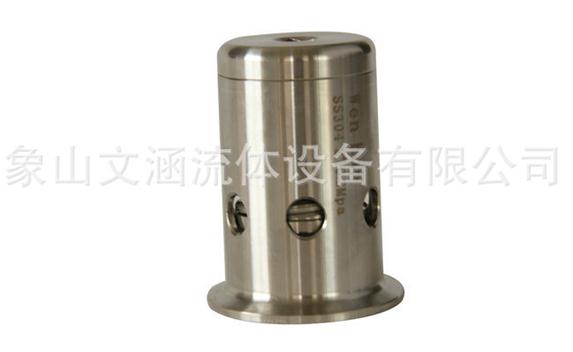 言辭達(dá)意，【發(fā)酵罐閥】的操作方法