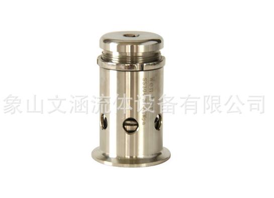 工藝生產(chǎn)？控制要求？【微調(diào)呼吸閥】的選擇