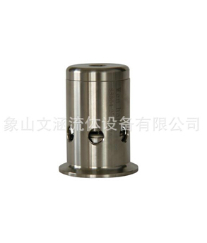 快裝式呼吸閥的日常維護很重要！