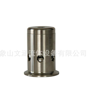 和【快裝呼吸閥】廠家一起來看閥門的分類吧！