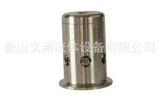 衛(wèi)生級閥是怎么使用的？