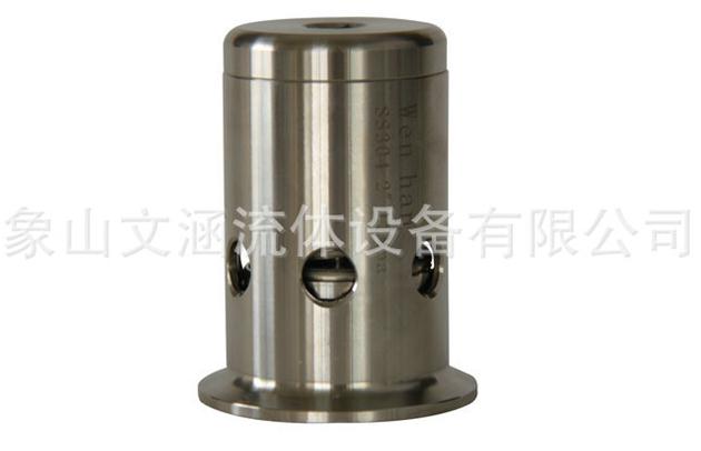 發(fā)酵罐呼吸閥有什么作用，常見類型有哪些？